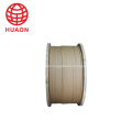 Insulation Paper Covered Aluminium Flat Wire